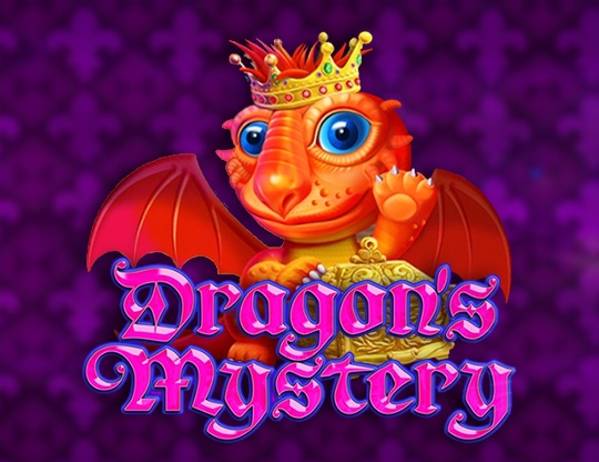 Dragon's Mystery Poster