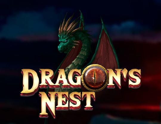Dragon's Nest Poster