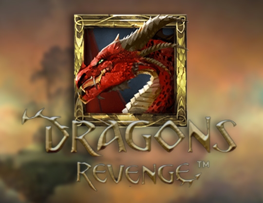 Dragon's Revenge Poster