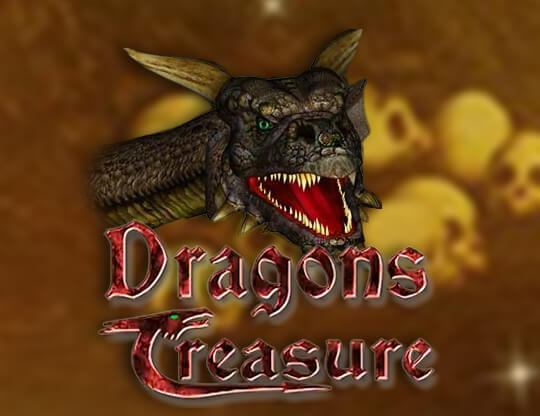 Dragon's Treasure Poster
