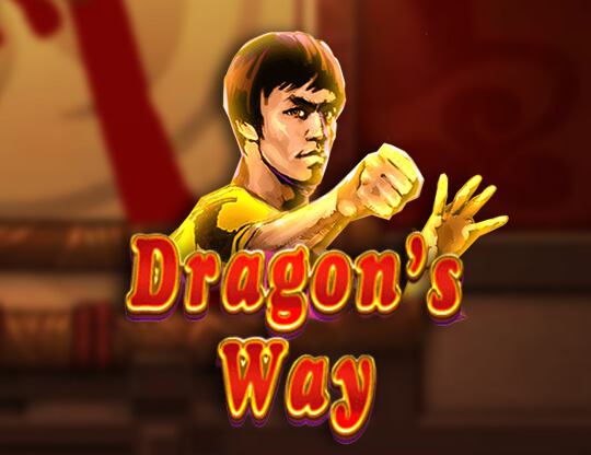 Dragon's Way Poster