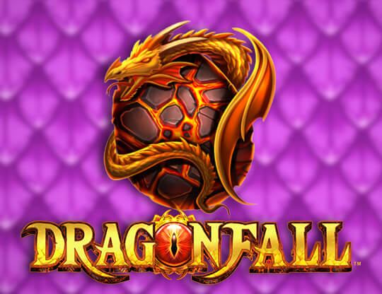 DragonFall Poster
