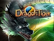 Dragon & Tiger Poster