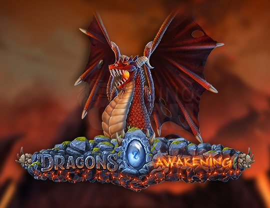 Dragons' Awakening Poster