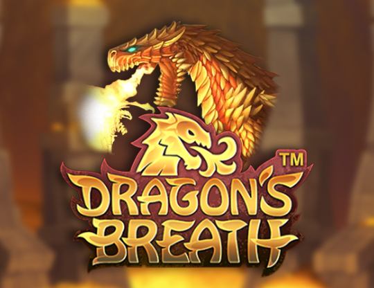 Dragons Breath Poster