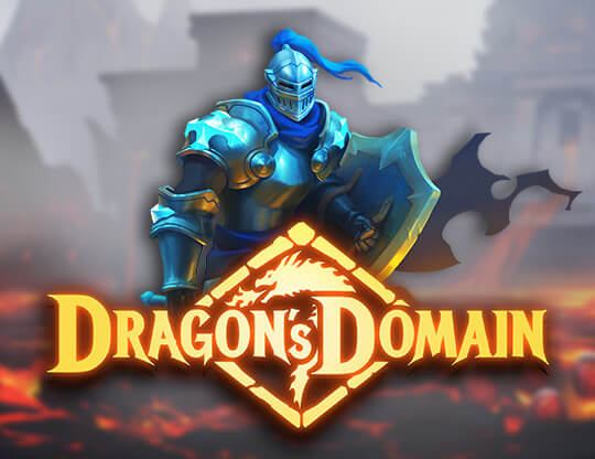 Dragon's Domain Poster