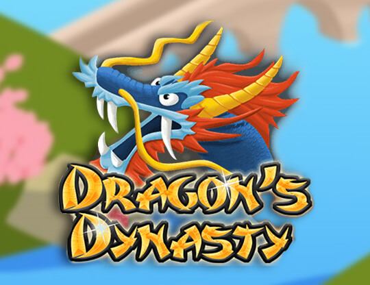 Dragons Dynasty Poster