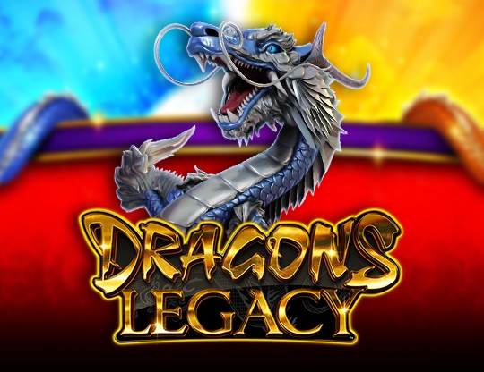 Dragons Legacy Poster