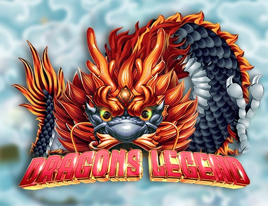 Dragons Legend Poster