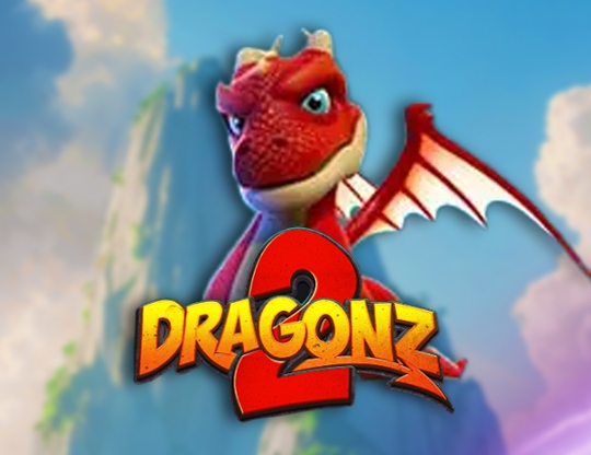 Dragonz 2 Poster