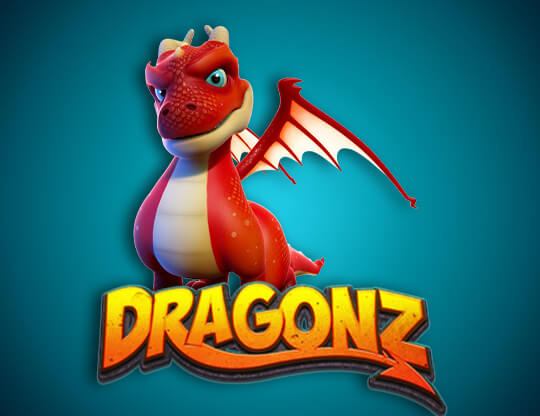 Dragonz Poster