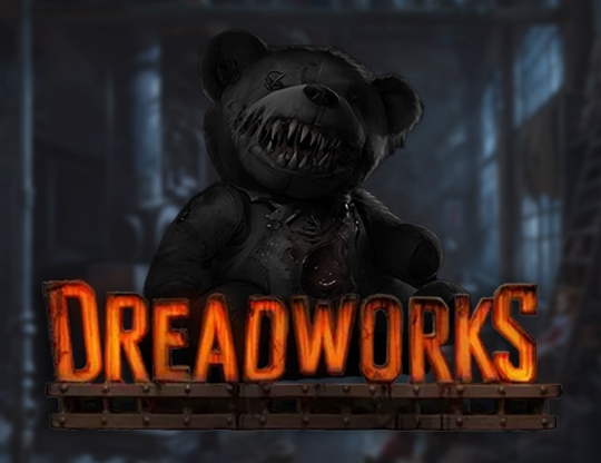 Dreadworks Poster
