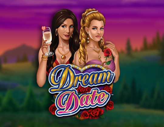 Dream Date Poster