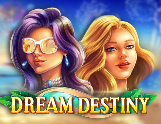 Dream Destiny Poster