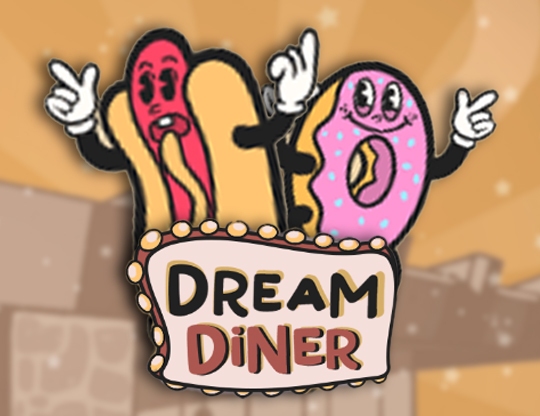 Dream Diner Poster