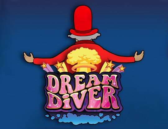 Dream Diver Poster