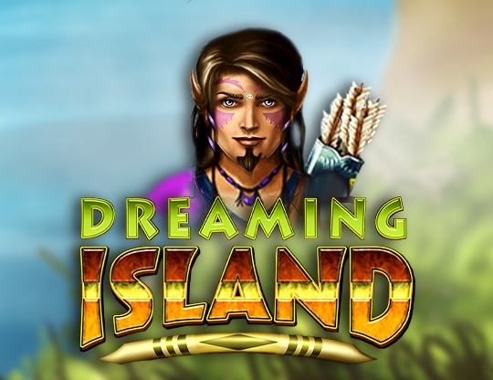 Dreaming Island Poster