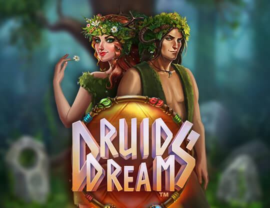 Druids' Dream Poster