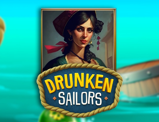 Drunken Sailor Poster