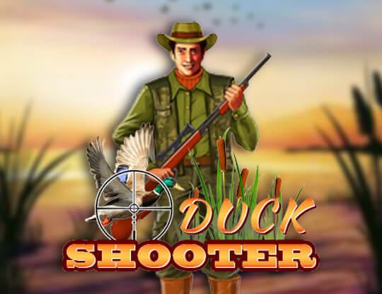 Duck Shooter Poster