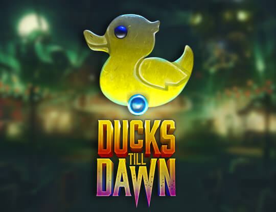 Ducks Till Dawn Poster