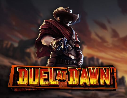 Duel at Dawn Poster