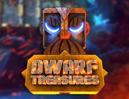 Dwarf Treasure Poster