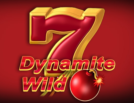 Dynamite Wild Poster