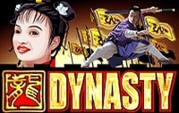 Dynasty Poster