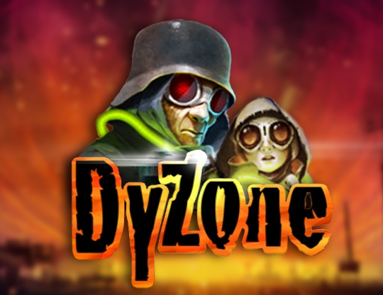 Dyzone Poster