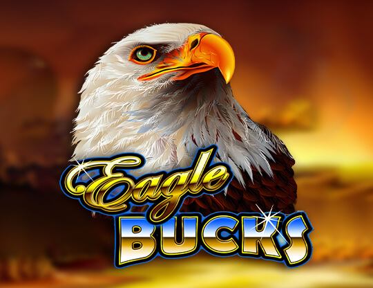 Eagle Bucks Poster
