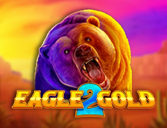 Eagle Gold 2 Poster