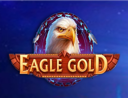 Eagle Gold (NetGame) Poster