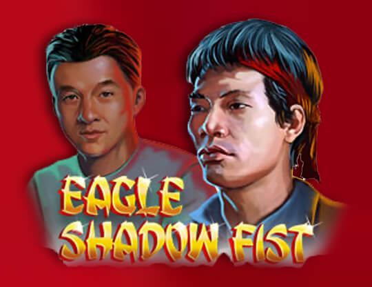 Eagle Shadow Fist Poster