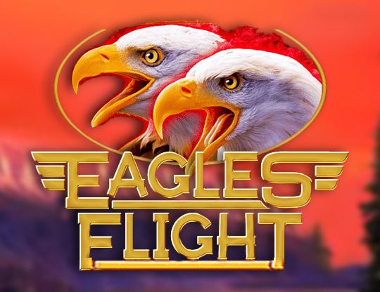 Eagle's Flight Poster