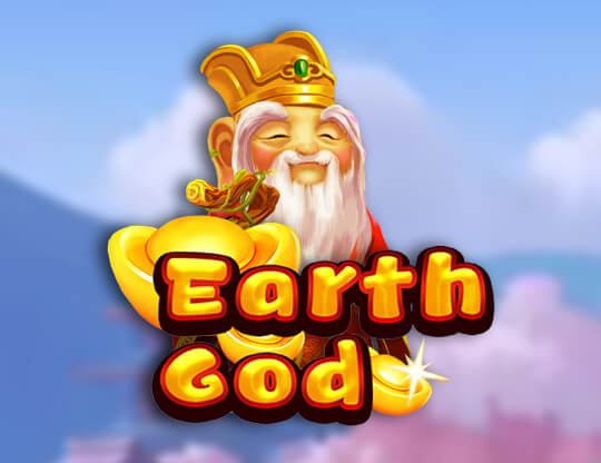 Earth God Poster