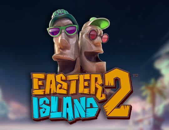 Island 2 Poster