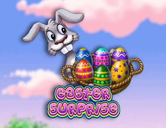 Easter Surprise Poster