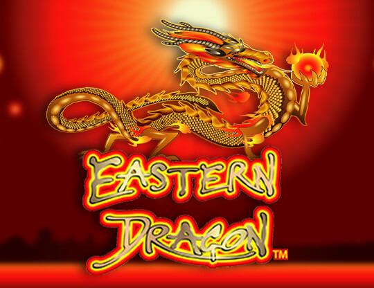 Eastern Dragon Poster