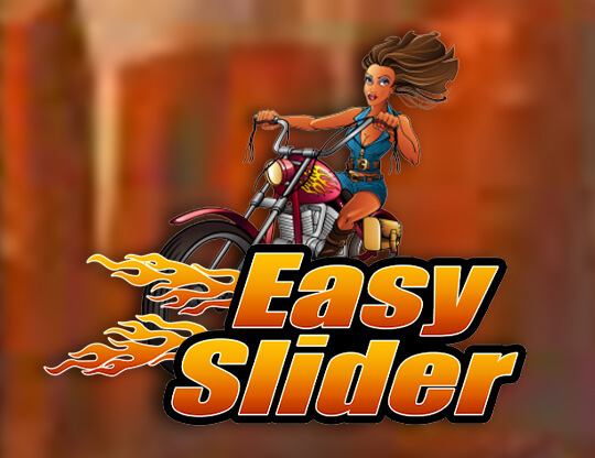 Easy Slider Poster