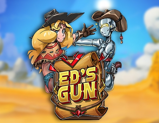 Ed's Gun