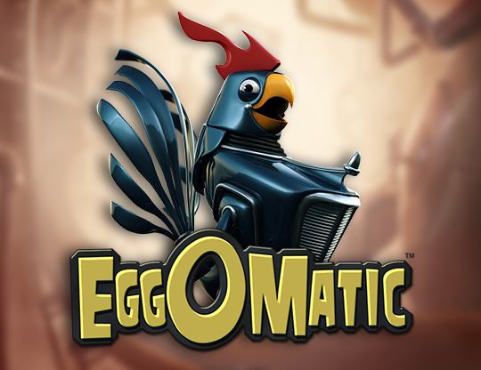 EggOMatic Poster