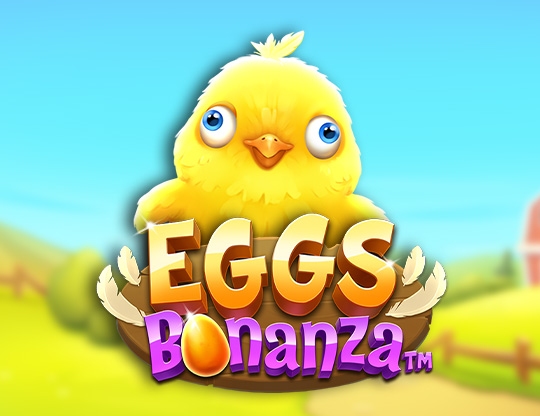 Eggs Bonanza Poster