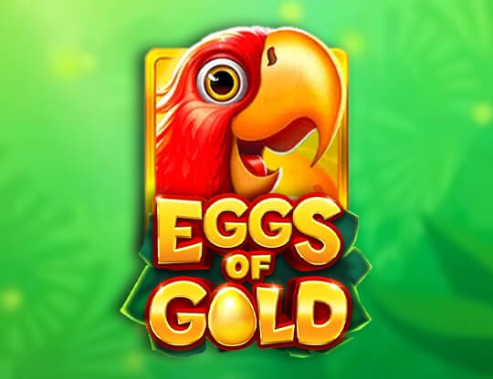 Eggs of Gold Poster