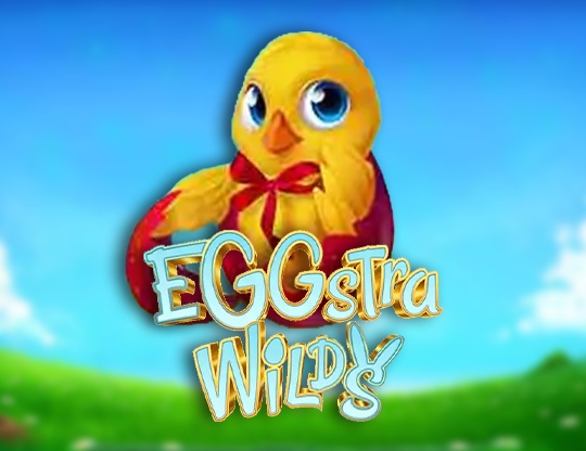 Eggstra Wilds Poster
