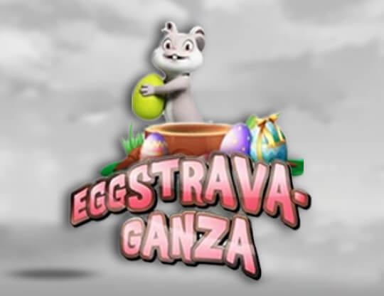 Eggstravaganza Poster