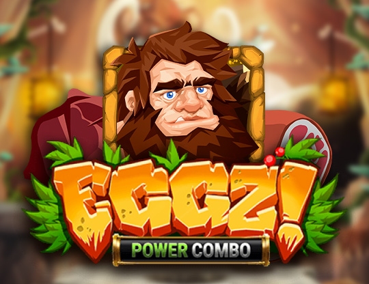 Eggz Power Combo Poster