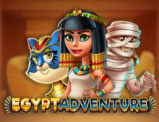 Egypt Adventure