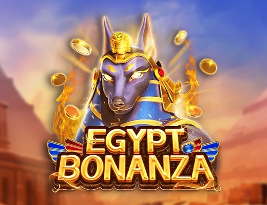 Egypt Bonanza (Fa Chai Gaming) Poster