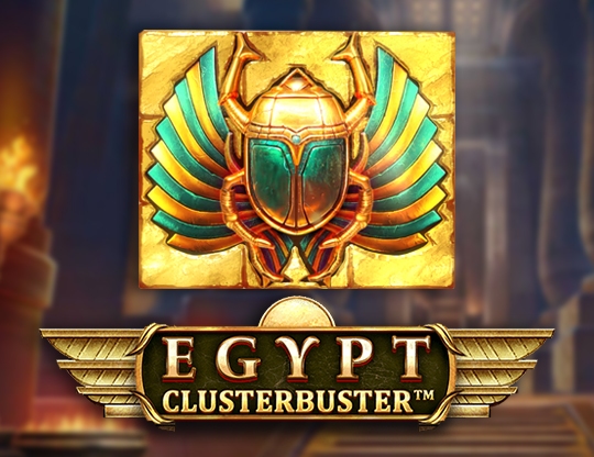 Egypt Clusterbuster Poster